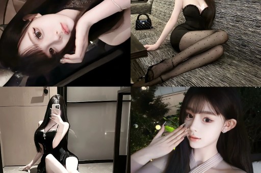 江铠同个人资料历任男友盘点陈翔江铠同出轨恋情扒皮